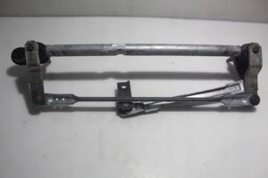 Seat Leon (5F) Mechanizm wycieraczek szyby przedniej / czołowej 3397021682