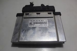 Seat Leon (5F) Komputer / Sterownik ECU silnika 04E907309A