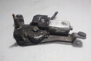 Toyota Corolla Verso E121 Moteur d'essuie-glace arrière 259600-1021