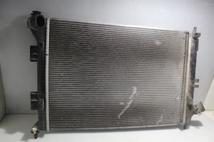 KIA Ceed Radiateur de refroidissement 