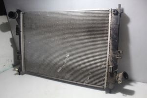 KIA Ceed Radiateur de refroidissement 