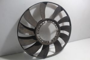 Volkswagen PASSAT B5 Ventilador del aire acondicionado (A/C) (condensador) 