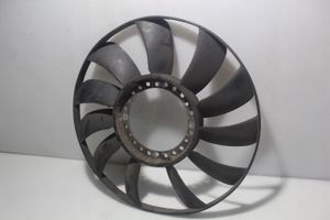 Volkswagen PASSAT B5 Air conditioning (A/C) fan (condenser) 