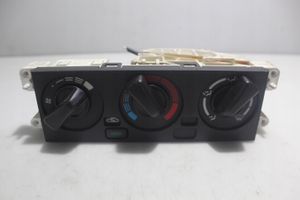 Nissan Almera Interior fan control switch 