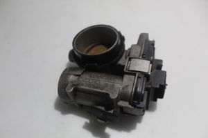 Citroen C4 I Engine shut-off valve 