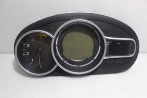 Renault Megane III Clock RNI248107859R