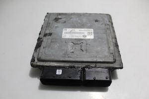 Volkswagen Golf VI Galios (ECU) modulis 03L906023A