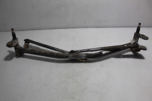 Volkswagen Polo Front wiper linkage 