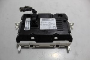 Ford C-MAX II Monitor / wyświetlacz / ekran BM5T18B955BE