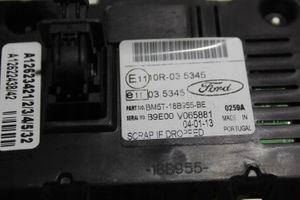 Ford C-MAX II Monitor / wyświetlacz / ekran BM5T18B955BE