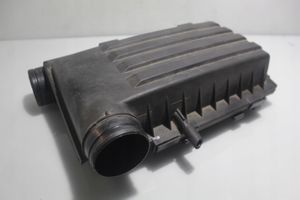 Skoda Octavia Mk3 (5E) Obudowa filtra powietrza 