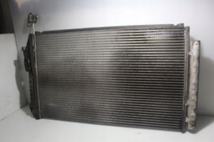 Chevrolet Captiva Radiateur condenseur de climatisation 