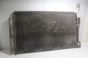 Chevrolet Captiva Radiateur condenseur de climatisation 