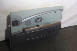 BMW 7 E65 E66 Rivestimento del pannello della portiera anteriore 