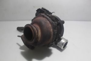 Chevrolet Captiva Turbine 96440365