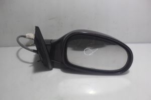 Chrysler Vision Front door electric wing mirror 