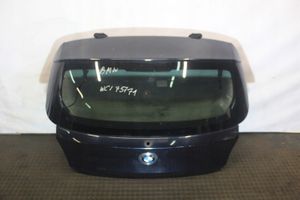 BMW 1 E81 E87 Galinis bortas (bortelis) 