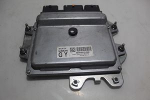 Nissan Qashqai Moottorin ohjainlaite/moduuli (käytetyt) MEC93620