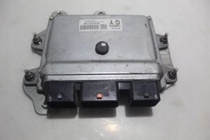 Nissan Qashqai Moottorin ohjainlaite/moduuli (käytetyt) MEC93620