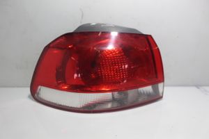 Volkswagen Golf VI Lampa tylna 