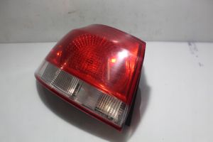 Volkswagen Golf VI Lampa tylna 