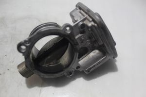 BMW 1 E81 E87 Vanne EGR 780437304