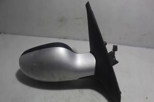 Renault Thalia I Front door electric wing mirror 