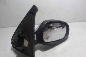 Renault Thalia I Front door electric wing mirror 