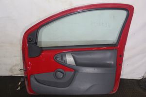 Toyota Aygo AB10 Drzwi przednie 