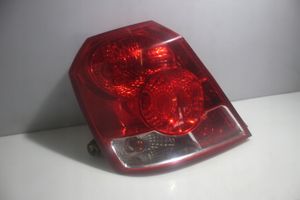 Daewoo Kalos Lampa tylna 