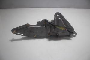 Daihatsu Cuore Rear window wiper motor 