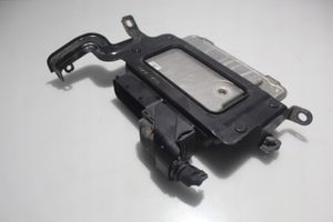 Hyundai i30 Komputer / Sterownik ECU silnika 0281019551