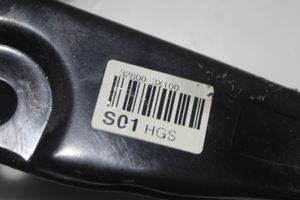 Hyundai i30 Accelerator throttle pedal 