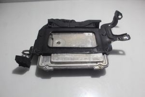 KIA Ceed Komputer / Sterownik ECU silnika 0281018639