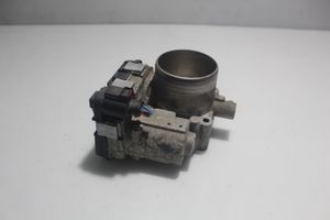 Volkswagen Polo V 6R Engine shut-off valve 