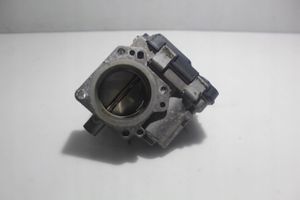 Volkswagen Polo V 6R Engine shut-off valve 