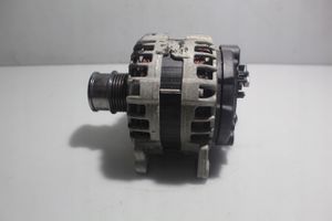 Volkswagen Polo V 6R Generator/alternator 