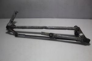 Volkswagen Golf VI Front wiper linkage 3397021283