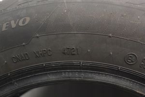 Mitsubishi Carisma R16 summer tire 
