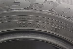 Renault Clio II R16 summer tire 