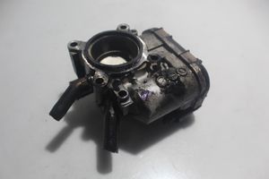 Volkswagen Lupo Engine shut-off valve 0280750095