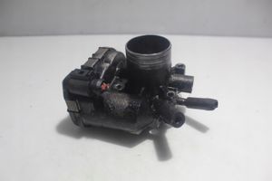 Volkswagen Lupo Engine shut-off valve 0280750095