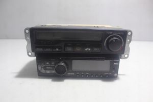 Honda Accord Konsola środkowa / Radio / GPS 