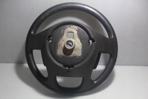 Citroen Jumper Steering wheel 