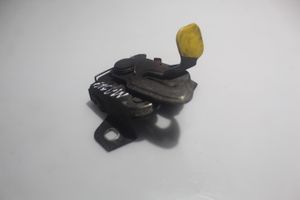 Citroen Jumper Engine bonnet/hood lock/catch 