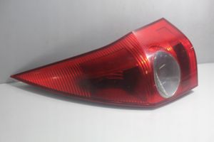 Renault Megane II Lampa tylna 