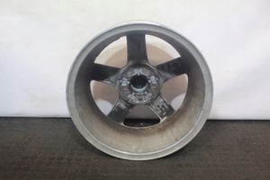 Volkswagen Polo V 6R R 15 alumīnija - vieglmetāla disks (-i) 