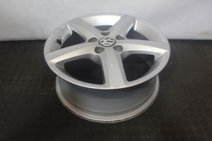 Volkswagen Polo V 6R R15 alloy rim 