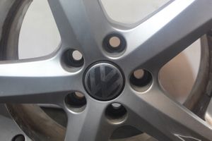 Volkswagen Polo V 6R Felgi aluminiowe R15 