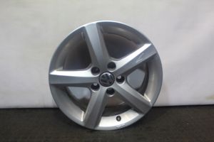 Volkswagen Polo V 6R R15 alloy rim 